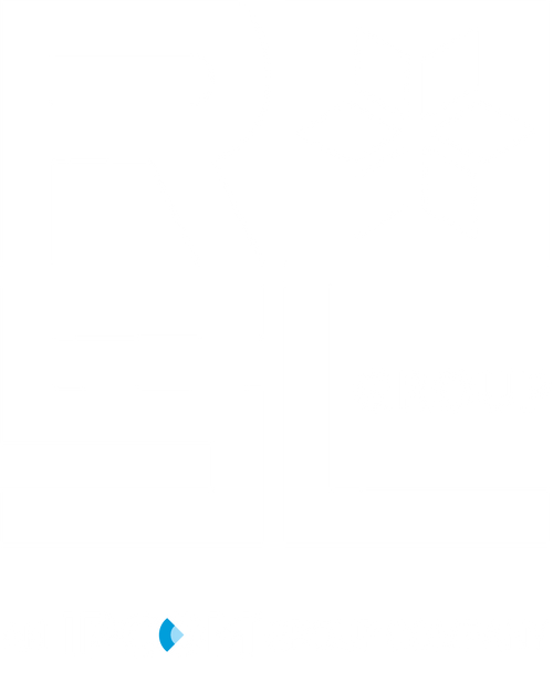 RSL white logo